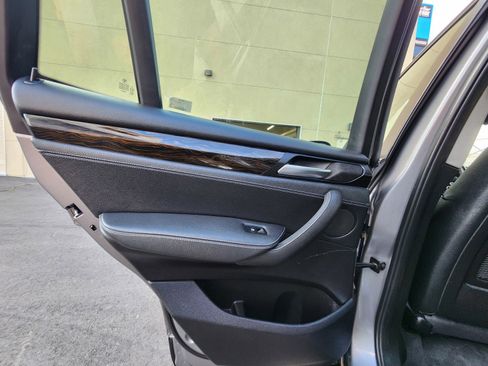 Used 2014 BMW X3 xDrive35i image 47