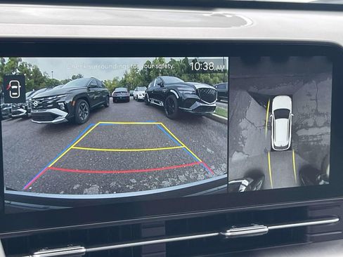 New 2026 Hyundai Kona Limited image 33