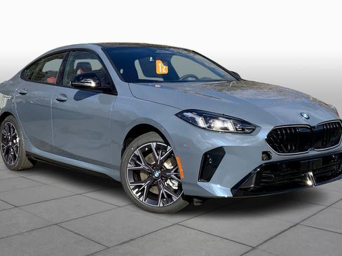 New 2026 BMW 228i xDrive 228 xDrive w/ Technology Package image 2