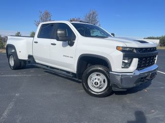 Used 2020 Chevrolet Silverado 3500 W/T w/ WT Convenience Package video 2
