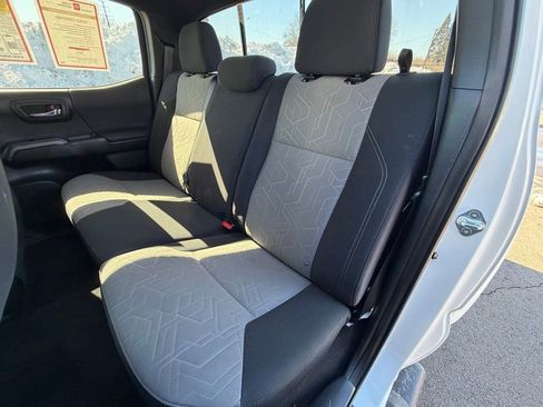 Certified 2023 Toyota Tacoma TRD Sport w/ Technology Package image 38