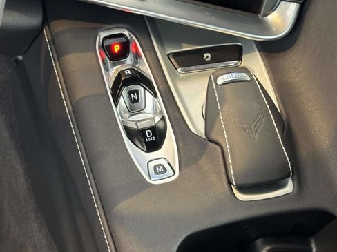 Used 2025 Chevrolet Corvette E-Ray AWD/4WD image 5