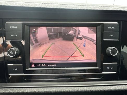 Used 2019 Volkswagen Jetta SE FWD image 13