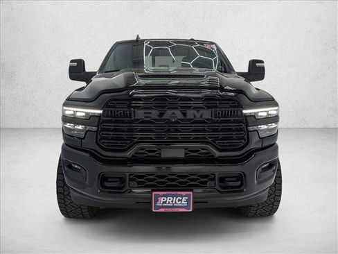 Used 2025 RAM 2500 Laramie image 2