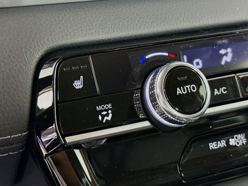 New 2026 Honda Pilot EX-L image 25