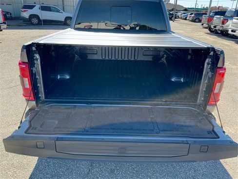 Used 2022 Ford F150 XLT w/ Equipment Group 302A High image 21