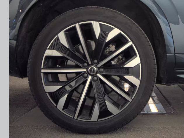 Used 2026 Volvo XC90 B6 Plus AWD/4WD image 15