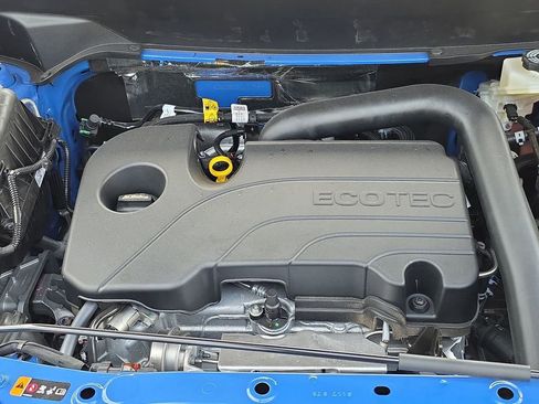 New 2026 GMC Terrain AT4 w/ Convenience Package III image 37