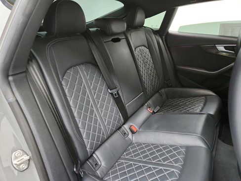 Used 2023 Audi S5 Prestige image 31