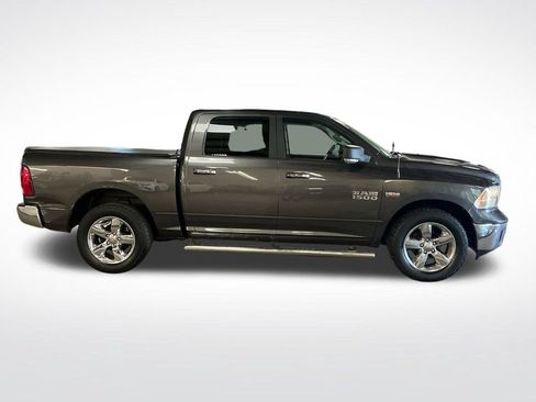 Used 2018 RAM 1500 Big Horn AWD/4WD image 7