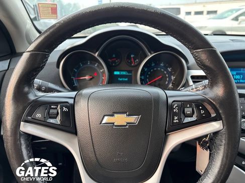 Used 2013 Chevrolet Cruze LT FWD image 20