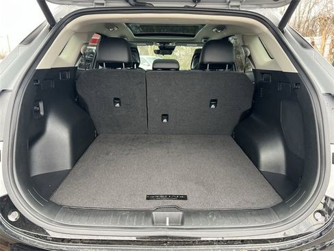 Certified 2024 Kia Sportage SX image 24