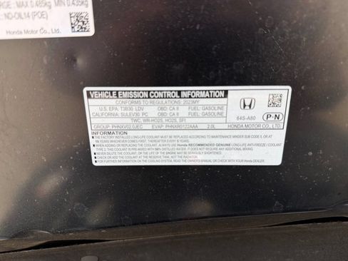 Used 2023 Honda Civic LX image 34