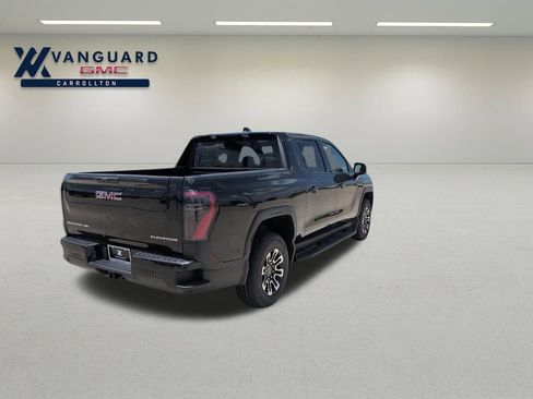 New 2026 GMC Sierra EV Elevation image 10