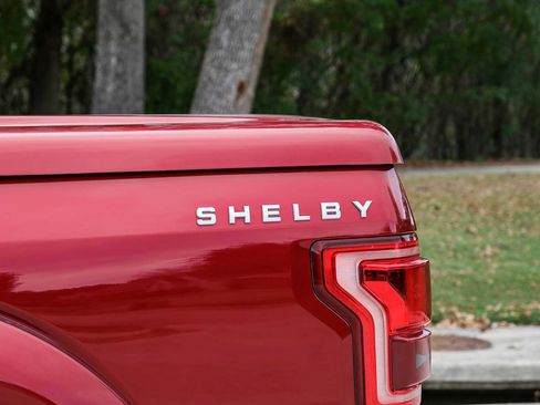 Used 2017 Ford F150 Lariat w/ Equipment Group 502A Luxury image 55