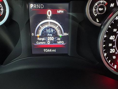 Used 2025 RAM 2500 Big Horn image 18