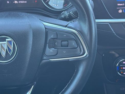 Used 2020 Buick Encore GX Select w/ Sport Touring Package image 19