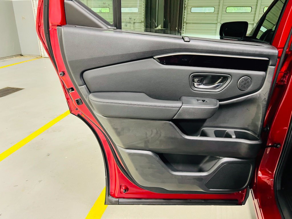 New 2026 Honda Pilot EX-L image 29