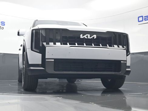 New 2027 Kia Telluride LX FWD image 40