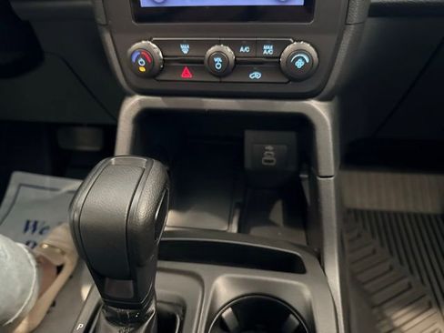 Used 2024 Ford Ranger XL RWD image 36