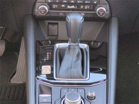 Certified 2023 MAZDA CX-5 AWD 2.5 S w/ Preferred Package image 21