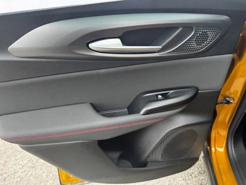 Certified 2024 Dodge Hornet GT AWD/4WD image 19