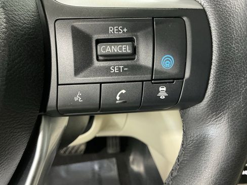 Used 2023 INFINITI QX60 Luxe w/ Cargo Package image 16