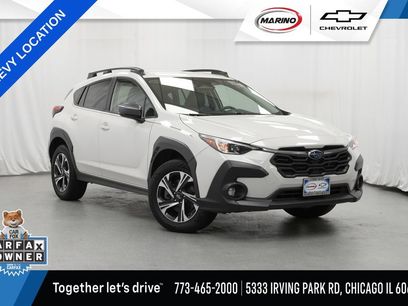 Used 2024 Subaru Crosstrek 2.0i Premium