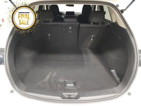 Certified 2025 MAZDA CX-5 AWD 2.5 S image 19