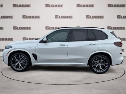 New 2026 BMW X5 xDrive50e w/ M Sport Package