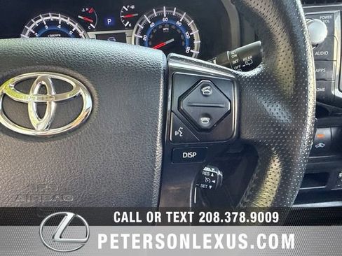 Used 2019 Toyota 4Runner TRD Pro AWD/4WD image 26