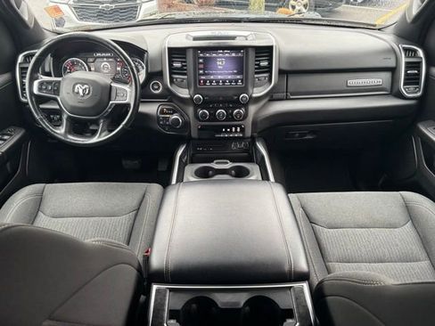 Used 2019 RAM 1500 Big Horn image 31