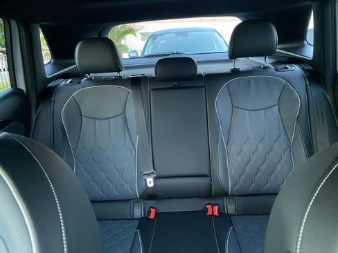 New 2026 Volkswagen Tiguan SEL R-Line image 18