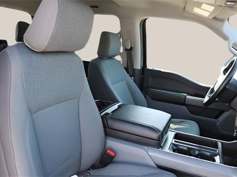 Used 2024 Ford F150 XLT w/ Mobile Office Package image 17