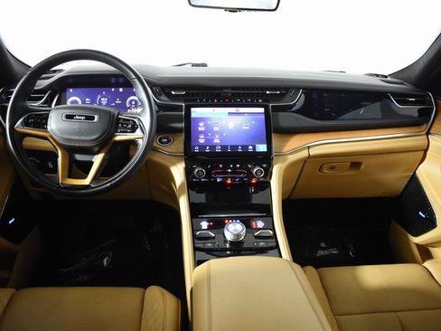 Used 2022 Jeep Grand Cherokee Summit image 29