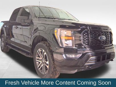 Used 2023 Ford F150 XL w/ STX Appearance Package