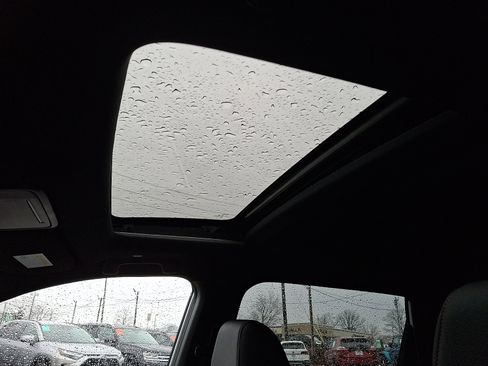 Used 2026 Honda CR-V Sport Touring image 14