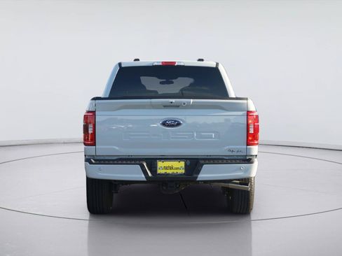 Used 2023 Ford F150 XLT w/ Equipment Group 302A High AWD/4WD image 7