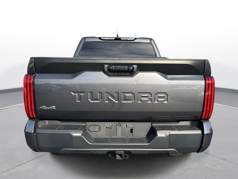 Used 2023 Toyota Tundra SR5 w/ SR5 Premium Package image 7