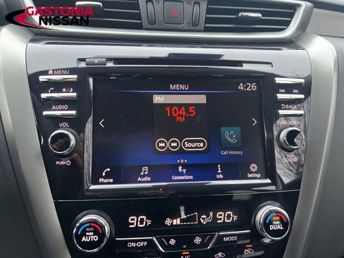 Used 2024 Nissan Murano SV w/ SV Midnight Edition Package image 46