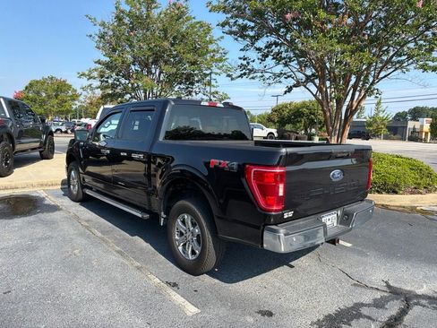 Used 2023 Ford F150 XLT w/ Equipment Group 301A Mid AWD/4WD image 16