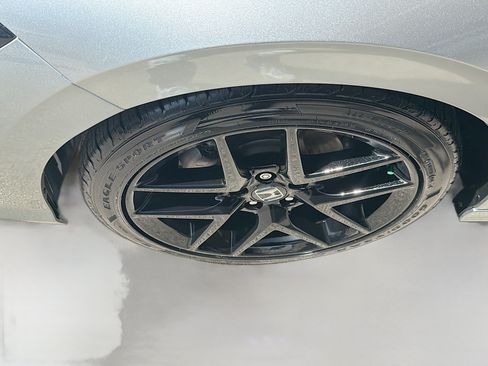 Certified 2025 Honda Civic Sport image 34