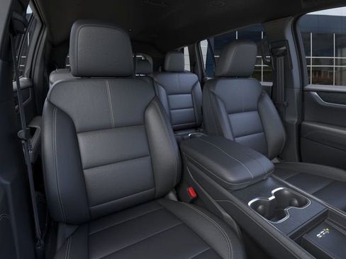New 2026 GMC Acadia Elevation w/ Black Edition AWD/4WD image 16