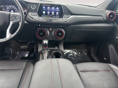 Used 2020 Chevrolet Blazer RS image 11