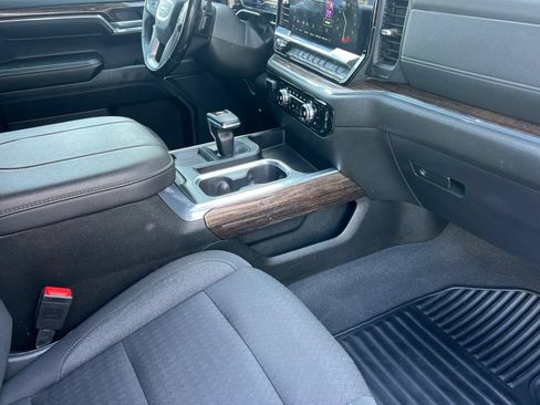 Used 2023 GMC Sierra 1500 Elevation AWD/4WD image 20