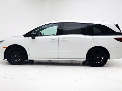 Used 2025 Honda Odyssey Sport-L image 5