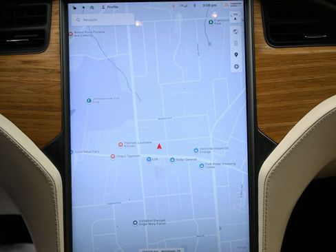 Used 2020 Tesla Model S Long Range Plus image 24