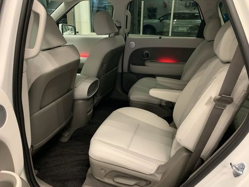 New 2026 Hyundai Palisade SEL image 12