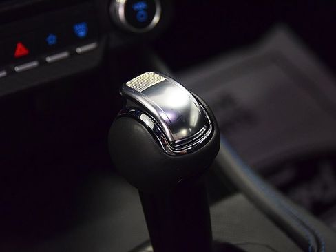 Used 2025 Ford Mustang Dark Horse RWD image 27