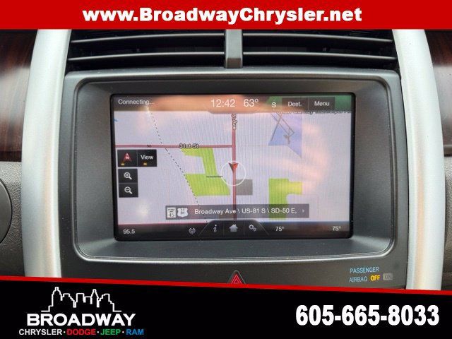 Used 2011 Ford Edge Limited w/ Driver Entry Pkg AWD/4WD image 20